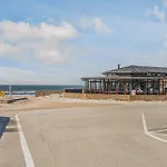 Сasa de vacaciones Holiday Home Fasanvej Henne Strand