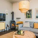 Holiday Home Fasanvej Сasa de vacaciones Henne Strand