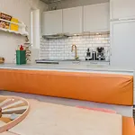 Сasa de vacaciones Holiday Home Fasanvej
