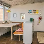 Сasa de vacaciones Holiday Home Fasanvej *