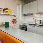 Сasa de vacaciones Holiday Home Fasanvej *