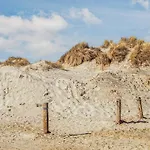 Holiday Home Fasanvej Сasa de vacaciones Henne Strand