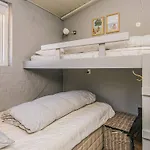 Holiday Home Fasanvej * Henne Strand