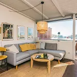 Holiday Home Fasanvej Сasa de vacaciones Henne Strand