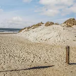 Holiday Home Fasanvej * Henne Strand