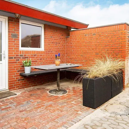 Holiday home 5 Person In Henne