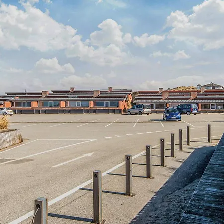 5 Person In Henne Feriehus Henne Strand