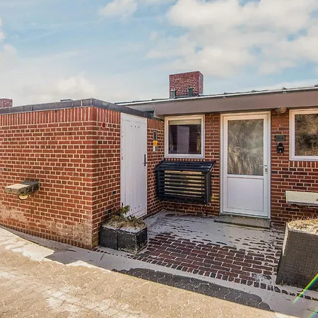 Holiday home 5 Person In Henne *