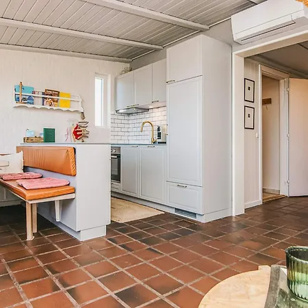 Σπίτι διακοπών 5 Person In Henne-by Traum *