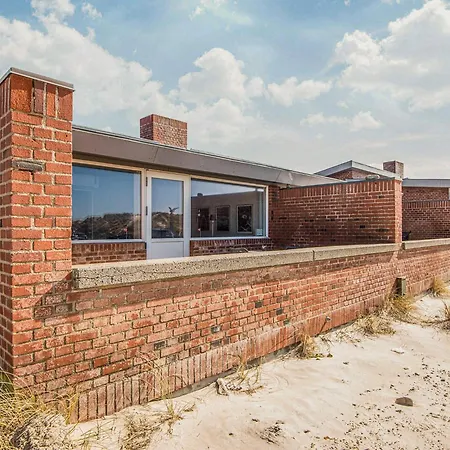 5 Person In Henne-by Traum Dom wakacyjny