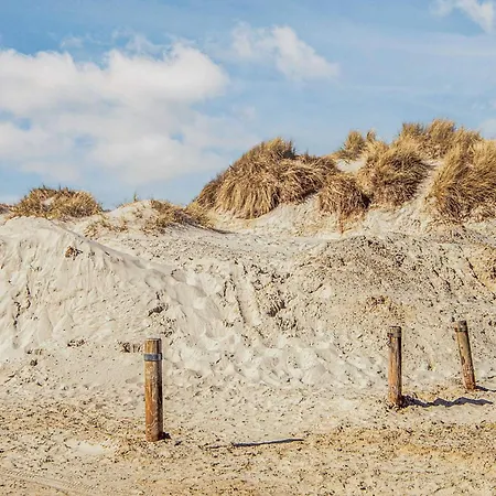 5 Person In Henne-by Traum Dom wakacyjny Henne Strand