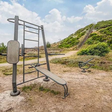 Σπίτι διακοπών 5 Person In Henne-by Traum