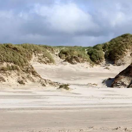 5 Person In Henne-by Traum Dom wakacyjny *