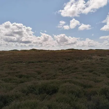 Σπίτι διακοπών 5 Person In Henne-by Traum *