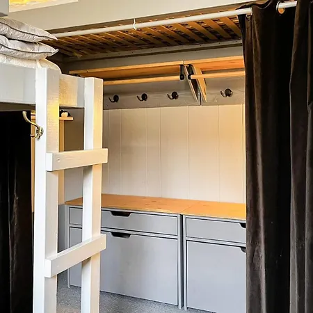 Dom wakacyjny 5 Person In Henne-by Traum