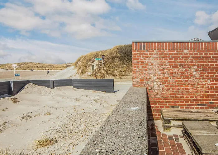 5 Person In Henne-by Traum *