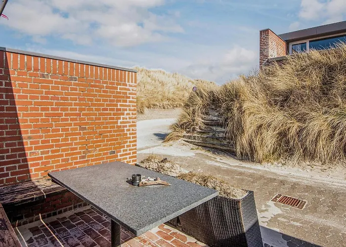 5 Person In Henne-by Traum Dom wakacyjny