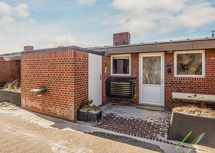 Dom wakacyjny 5 Person In Henne-by Traum *