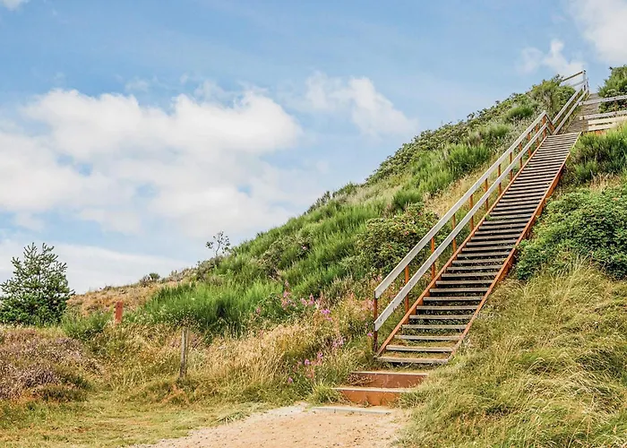 5 Person In Henne-by Traum *