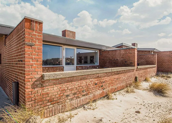 5 Person In Henne-by Traum Dom wakacyjny