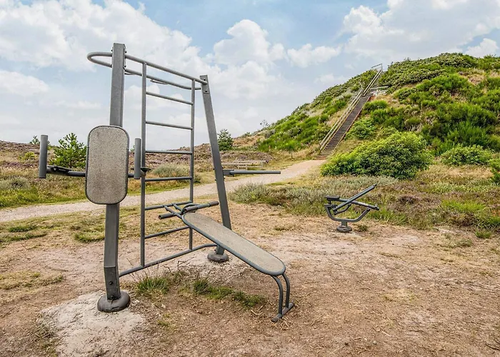 Dom wakacyjny 5 Person In Henne-by Traum