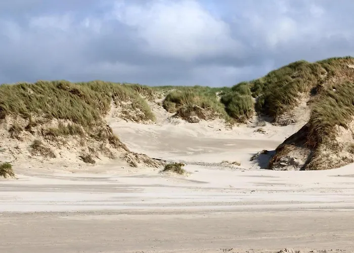 5 Person In Henne-by Traum Dom wakacyjny *