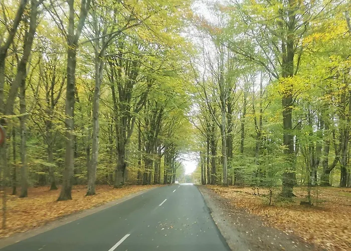 5 Person In Henne-by Traum Henne Strand